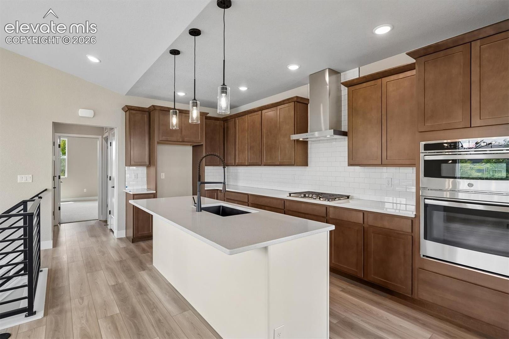 3029 Curly Grove