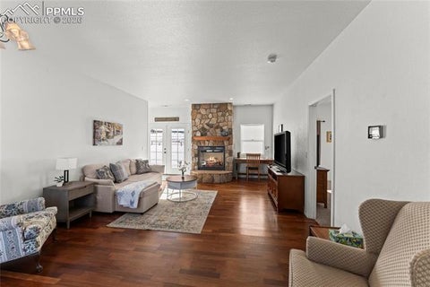 Tiny photo for 112 Ridge Point Circle, Divide, CO 80814 (MLS # 1338124)