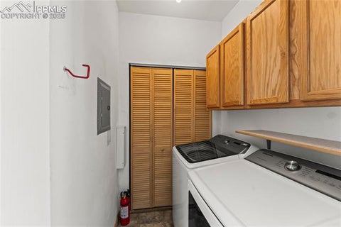 Tiny photo for 112 Ridge Point Circle, Divide, CO 80814 (MLS # 1338124)