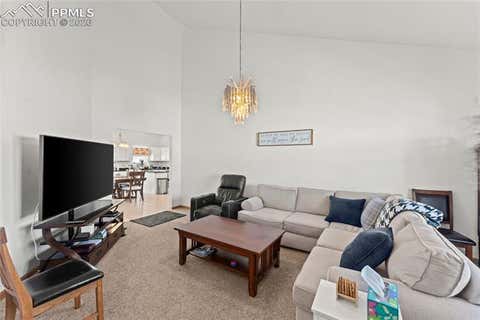 Tiny photo for 112 Ridge Point Circle, Divide, CO 80814 (MLS # 1338124)