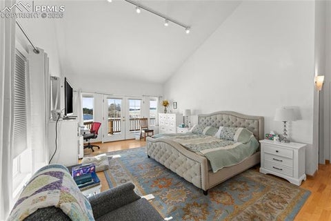 Tiny photo for 112 Ridge Point Circle, Divide, CO 80814 (MLS # 1338124)