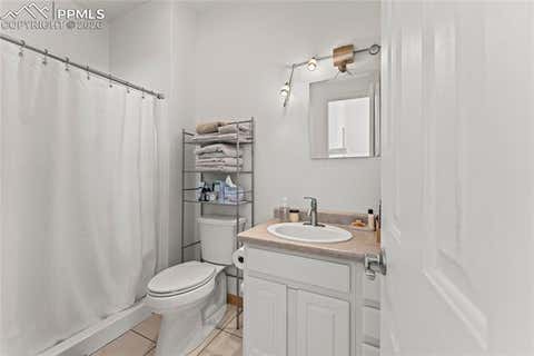 Tiny photo for 112 Ridge Point Circle, Divide, CO 80814 (MLS # 1338124)