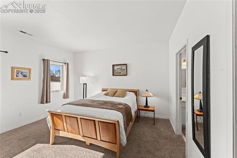 Tiny photo for 112 Ridge Point Circle, Divide, CO 80814 (MLS # 1338124)