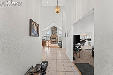 Tiny photo for 112 Ridge Point Circle, Divide, CO 80814 (MLS # 1338124)