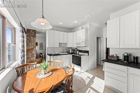 Tiny photo for 112 Ridge Point Circle, Divide, CO 80814 (MLS # 1338124)