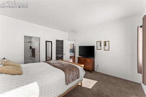 Tiny photo for 112 Ridge Point Circle, Divide, CO 80814 (MLS # 1338124)
