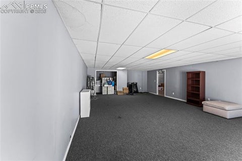 Tiny photo for 112 Ridge Point Circle, Divide, CO 80814 (MLS # 1338124)