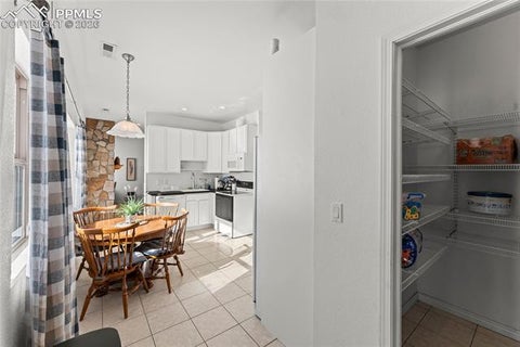 Tiny photo for 112 Ridge Point Circle, Divide, CO 80814 (MLS # 1338124)
