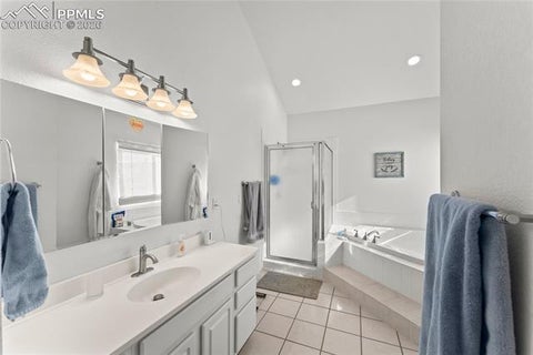 Tiny photo for 112 Ridge Point Circle, Divide, CO 80814 (MLS # 1338124)