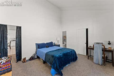 Tiny photo for 112 Ridge Point Circle, Divide, CO 80814 (MLS # 1338124)