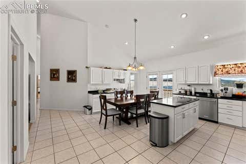 Tiny photo for 112 Ridge Point Circle, Divide, CO 80814 (MLS # 1338124)