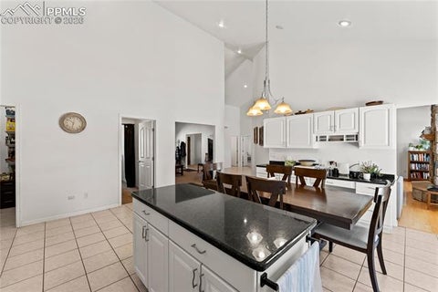 Tiny photo for 112 Ridge Point Circle, Divide, CO 80814 (MLS # 1338124)