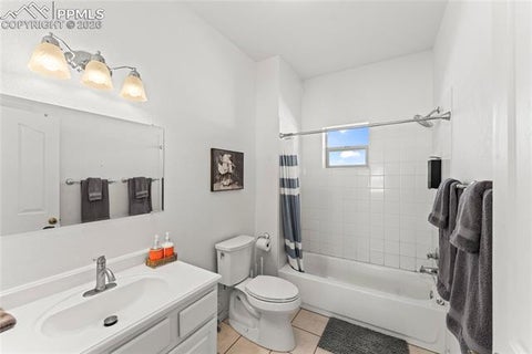 Tiny photo for 112 Ridge Point Circle, Divide, CO 80814 (MLS # 1338124)