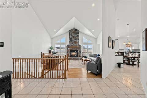 Tiny photo for 112 Ridge Point Circle, Divide, CO 80814 (MLS # 1338124)