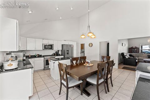 Tiny photo for 112 Ridge Point Circle, Divide, CO 80814 (MLS # 1338124)