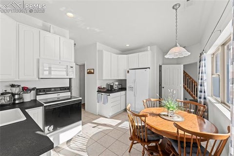 Tiny photo for 112 Ridge Point Circle, Divide, CO 80814 (MLS # 1338124)