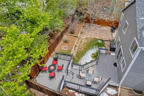 Tiny photo for 18215 E Warren Avenue, Aurora, CO 80013 (MLS # 9559868)