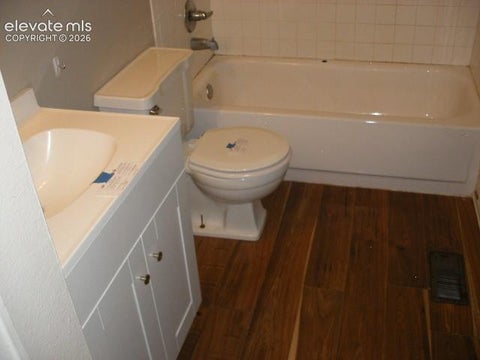 Tiny photo for 2127 Mt. Werner Place, Colorado Springs, CO 80905 (MLS # 5216428)