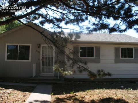 Photo of 2127 Mt. Werner Place, Colorado Springs, CO 80905 (MLS # 5216428)