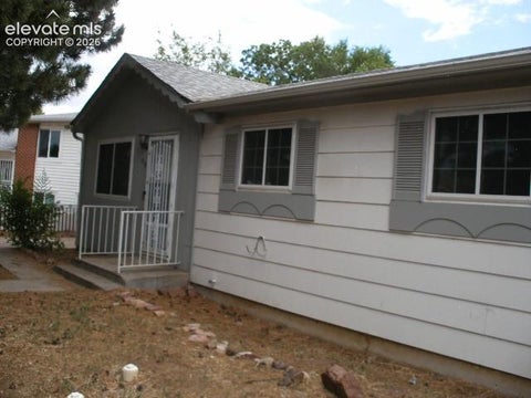 Tiny photo for 2127 Mt. Werner Place, Colorado Springs, CO 80905 (MLS # 5216428)