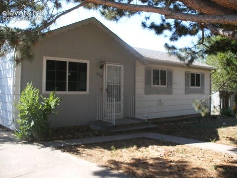 Tiny photo for 2127 Mt. Werner Place, Colorado Springs, CO 80905 (MLS # 5216428)