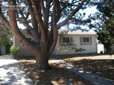 Tiny photo for 2127 Mt. Werner Place, Colorado Springs, CO 80905 (MLS # 5216428)