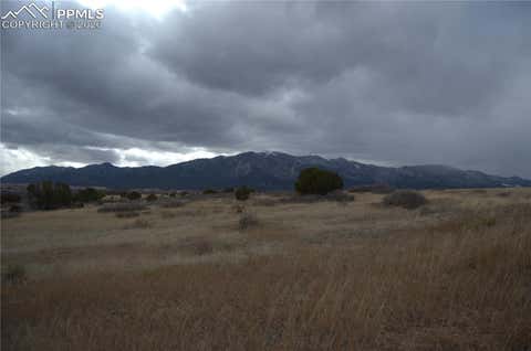 Photo of Rosemoore Drive, Colorado City, CO 81069 (MLS # 8356555)