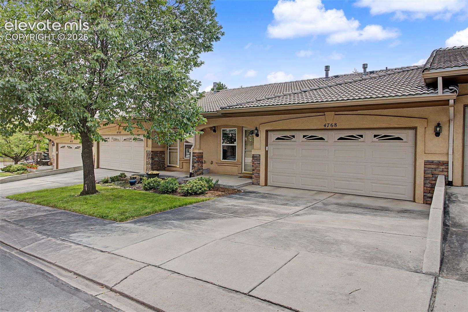 4768 Iron Horse Villas Point