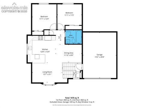 Tiny photo for 2309 South Drive, Pueblo, CO 81008 (MLS # 3510512)