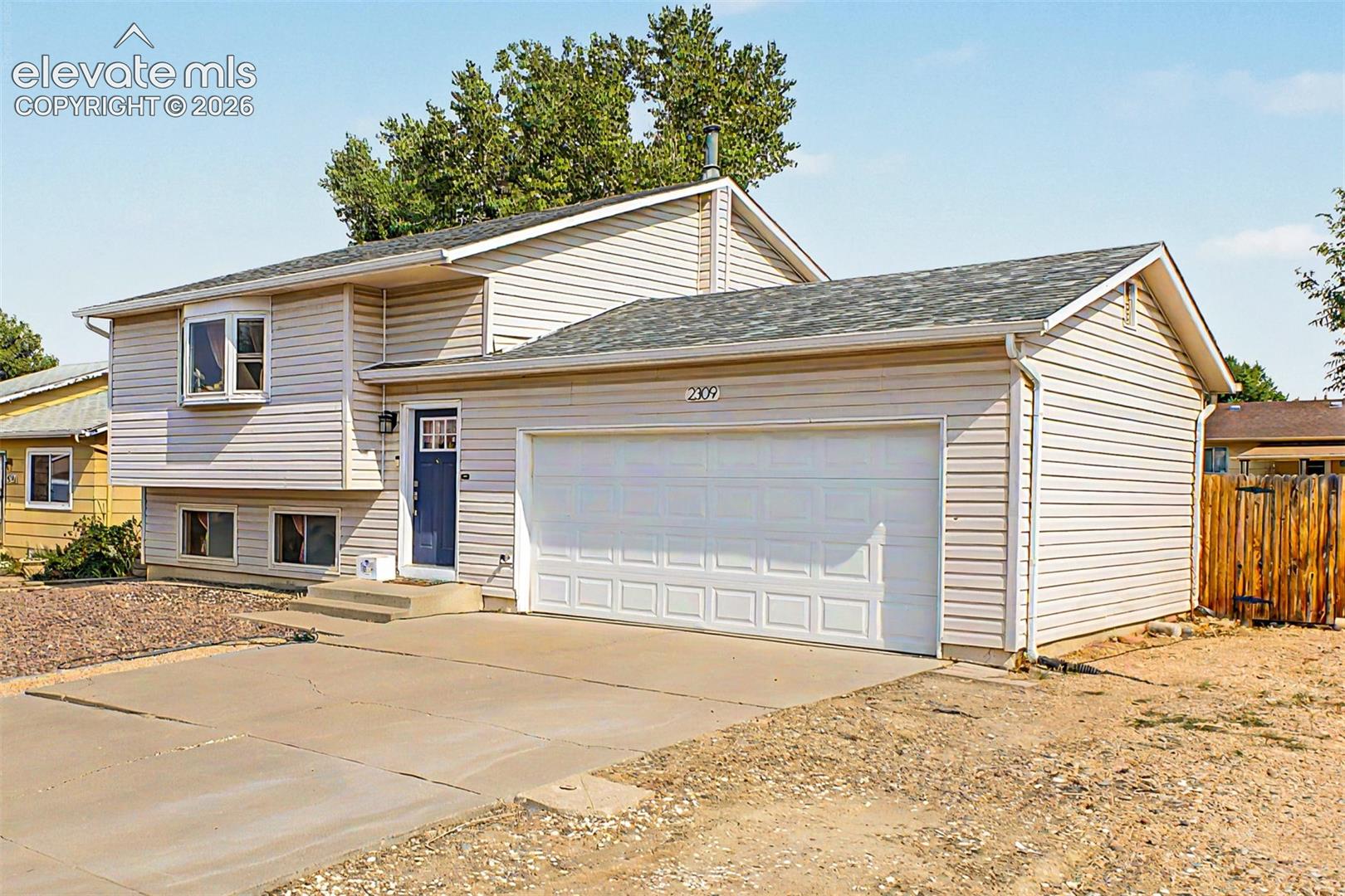 2309 South Drive