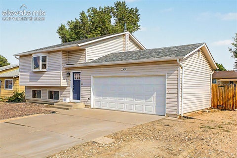 Tiny photo for 2309 South Drive, Pueblo, CO 81008 (MLS # 3510512)