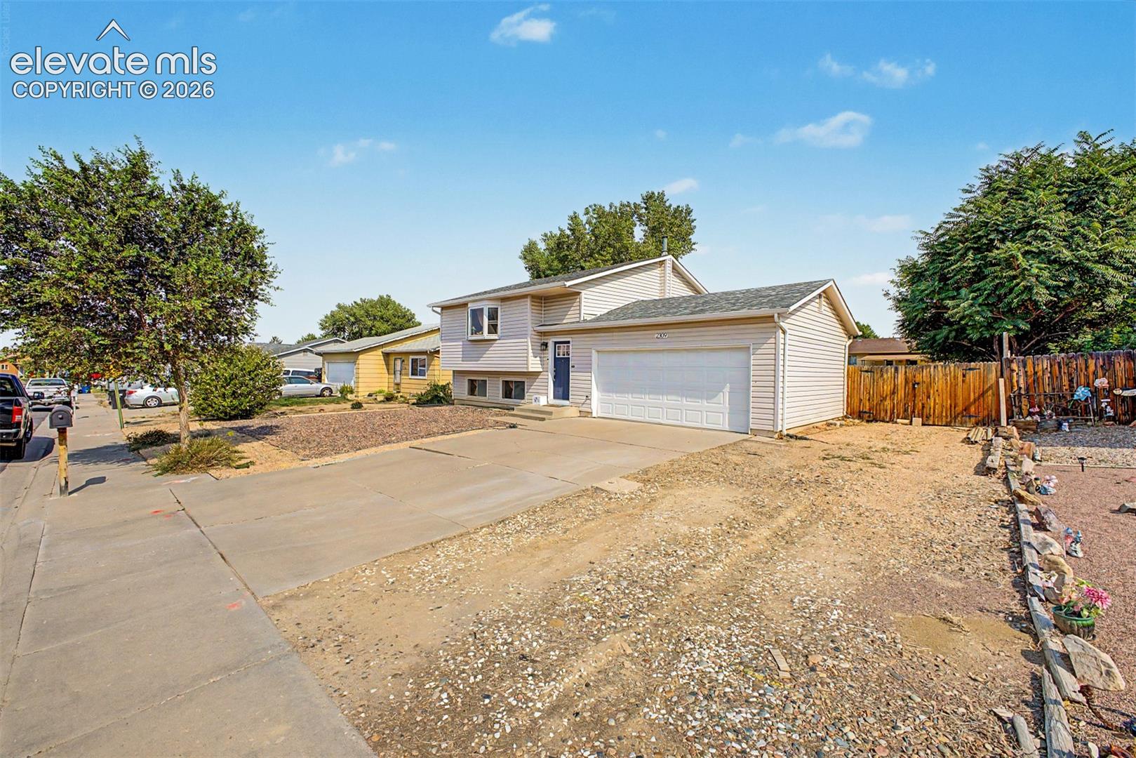 2309 South Drive