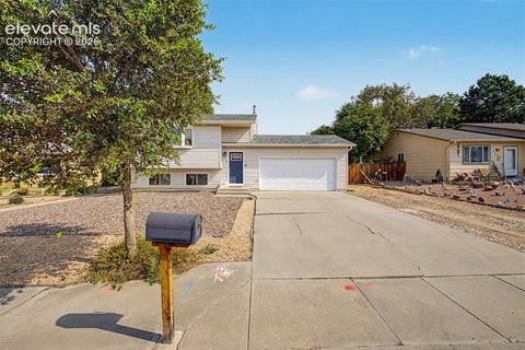 Photo of 2309 South Drive, Pueblo, CO 81008 (MLS # 3510512)