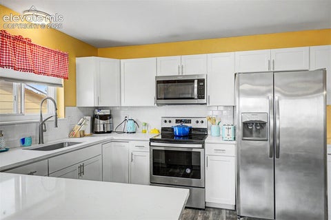 Tiny photo for 2309 South Drive, Pueblo, CO 81008 (MLS # 3510512)