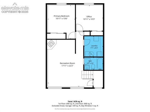 Tiny photo for 2309 South Drive, Pueblo, CO 81008 (MLS # 3510512)