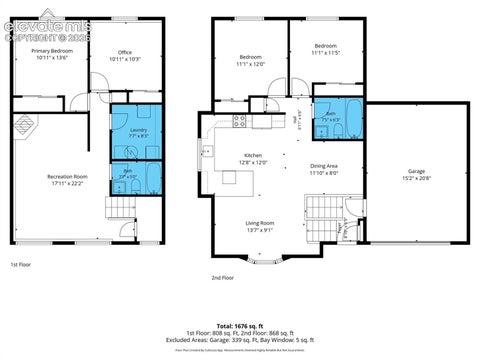 Tiny photo for 2309 South Drive, Pueblo, CO 81008 (MLS # 3510512)