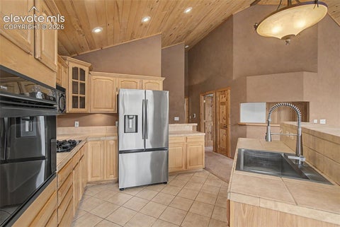 Tiny photo for 455 Lost Canyon Heights, Florissant, CO 80816 (MLS # 7914432)