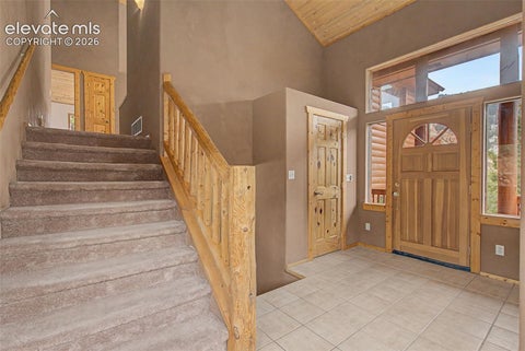 Tiny photo for 455 Lost Canyon Heights, Florissant, CO 80816 (MLS # 7914432)
