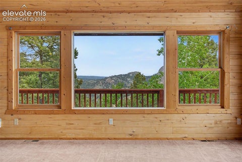 Tiny photo for 455 Lost Canyon Heights, Florissant, CO 80816 (MLS # 7914432)