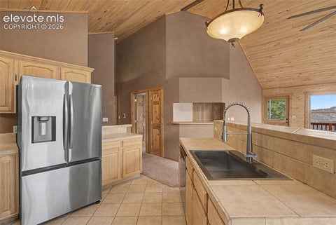 Tiny photo for 455 Lost Canyon Heights, Florissant, CO 80816 (MLS # 7914432)