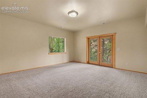 Tiny photo for 455 Lost Canyon Heights, Florissant, CO 80816 (MLS # 7914432)