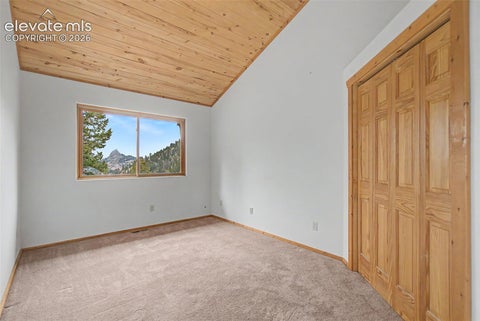 Tiny photo for 455 Lost Canyon Heights, Florissant, CO 80816 (MLS # 7914432)