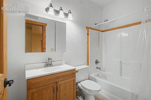 Tiny photo for 455 Lost Canyon Heights, Florissant, CO 80816 (MLS # 7914432)