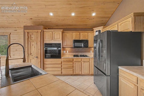 Tiny photo for 455 Lost Canyon Heights, Florissant, CO 80816 (MLS # 7914432)