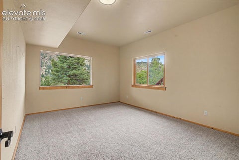 Tiny photo for 455 Lost Canyon Heights, Florissant, CO 80816 (MLS # 7914432)