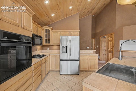 Tiny photo for 455 Lost Canyon Heights, Florissant, CO 80816 (MLS # 7914432)