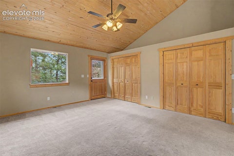 Tiny photo for 455 Lost Canyon Heights, Florissant, CO 80816 (MLS # 7914432)