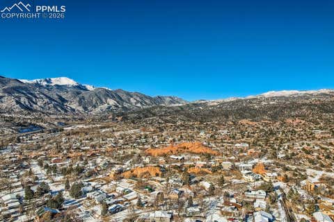 Tiny photo for 3317 W Bijou Street, Colorado Springs, CO 80904 (MLS # 1682847)