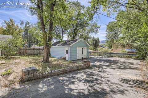 Tiny photo for 3317 W Bijou Street, Colorado Springs, CO 80904 (MLS # 1682847)
