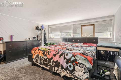 Tiny photo for 3317 W Bijou Street, Colorado Springs, CO 80904 (MLS # 1682847)